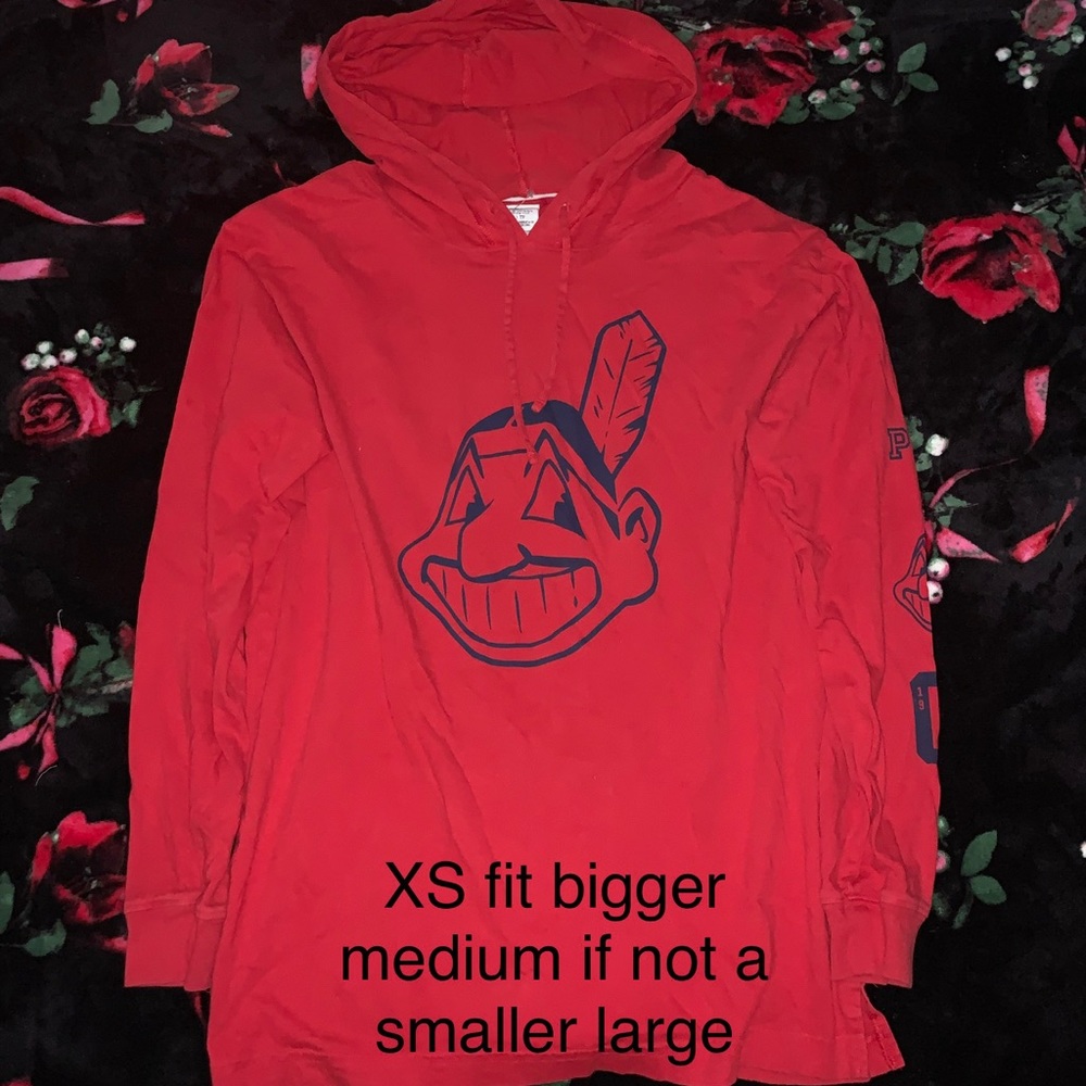 🛍3/$25🛍Victoria’s Secret Pink lightweight hoodie